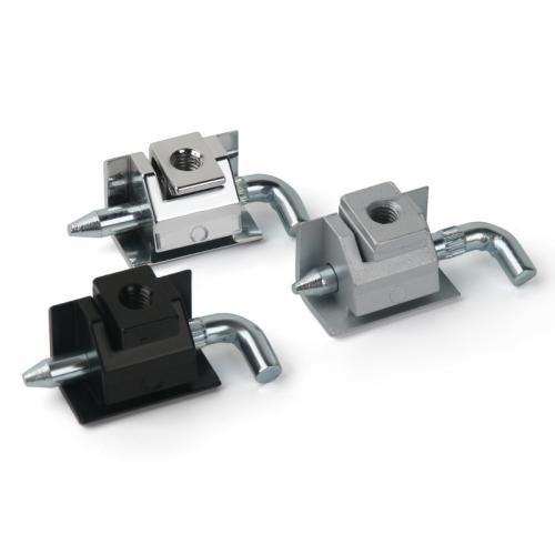 Күнделікті пайдаланудағы электр шкафтары үшін топсаларды таңдау бойынша кеңестер