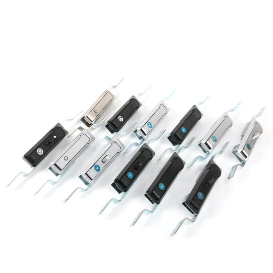 Әртүрлі қолданбаларға арналған бір терезе құлыптау шешімдері