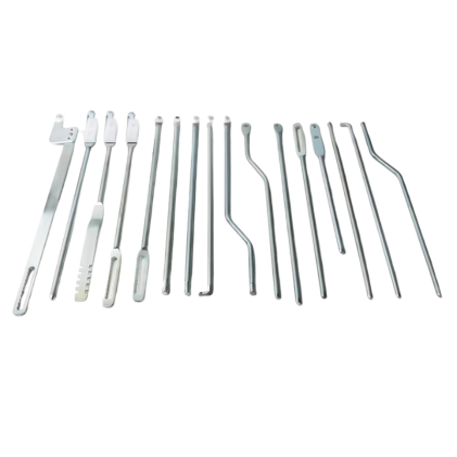 Күнделікті техникалық қызмет көрсетудегі өнеркәсіптік шкаф құлыптарын қарастыру