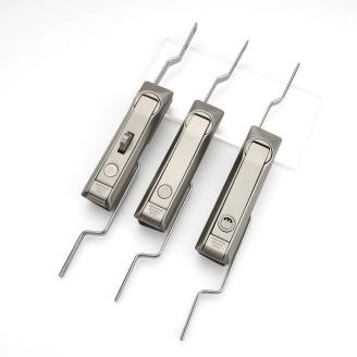 yitailock шатун құлпы үлкен шкафтың қауіпсіздігін қалай жақсартады?