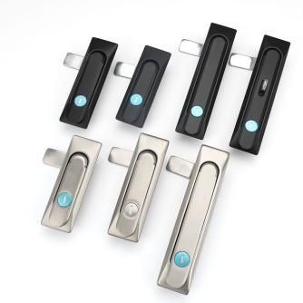 How Can yitailock Plane Lock Ensure Smooth Operation of Power Boxes?