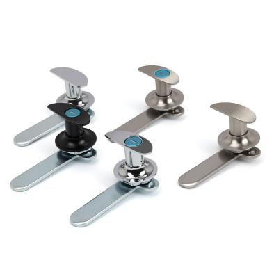 Айналмалы тұтқаны өнеркәсіптік шкафтар үшін дұрыс таңдауды не етеді?