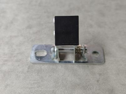 Біз Нигериядағы клиентке толығымен теңшелген құлыпты қалай жеткіздік?