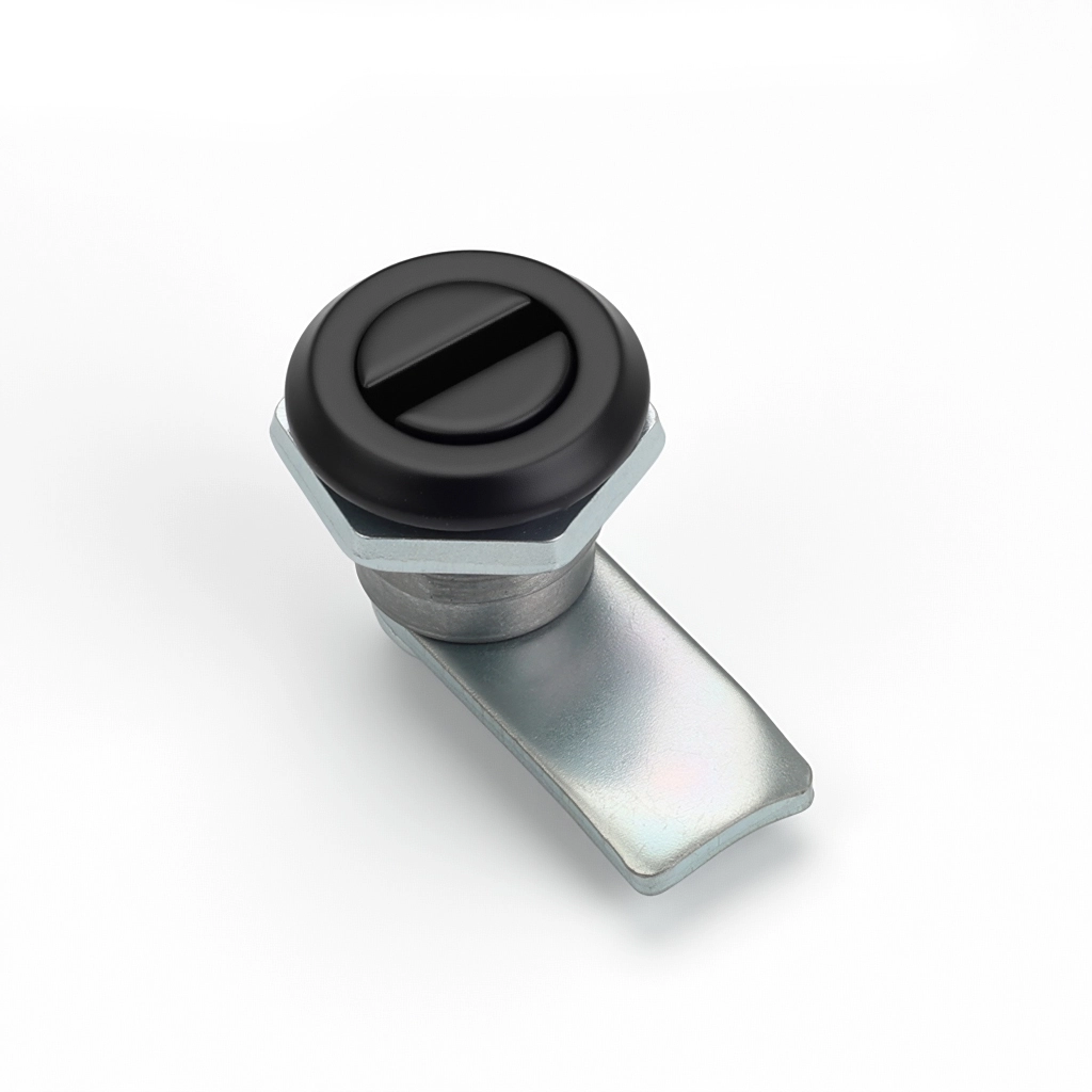 Коммуналдық қоршау үшін CAM LOCK