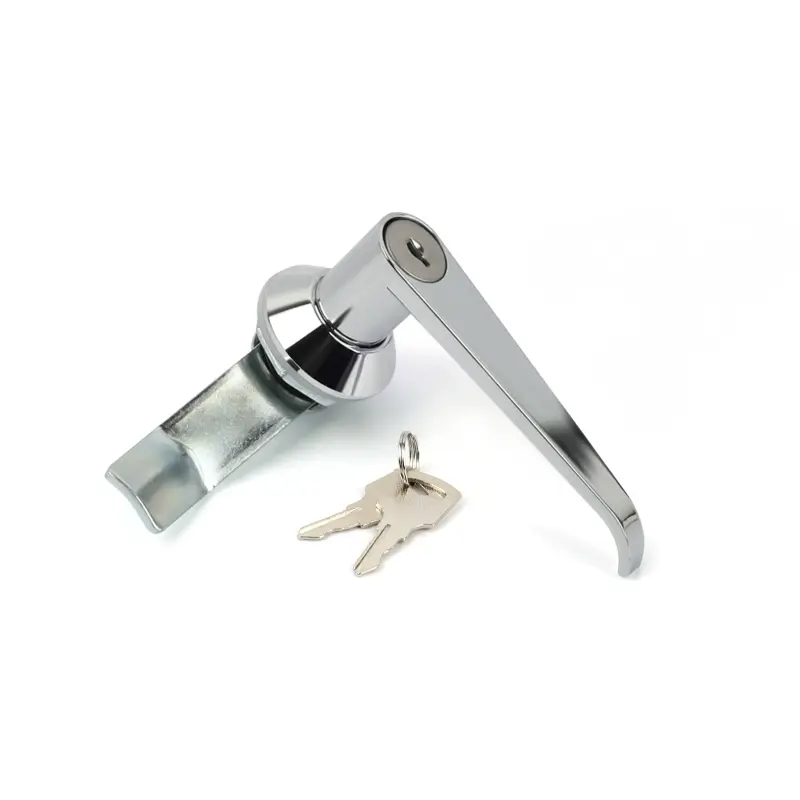 Байланыс шкафының желілік приборлары шкафының тұтқасы