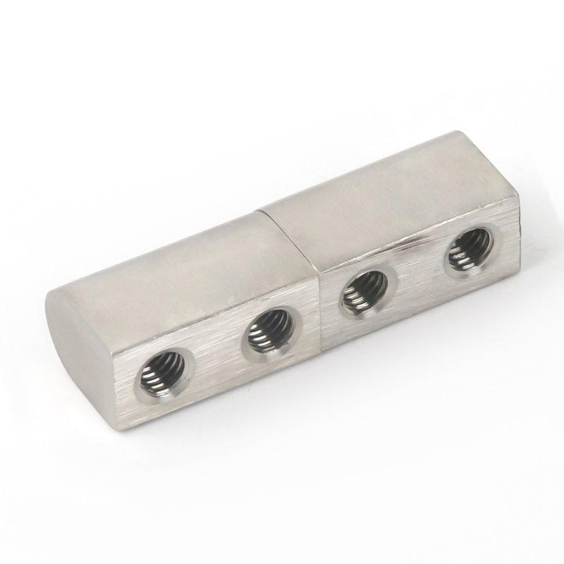 Бөлу қорабының топсасы