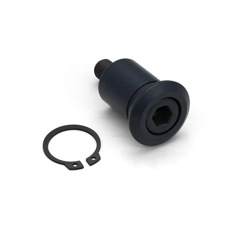 Шкафтың есігі үшін Hex Key Lock