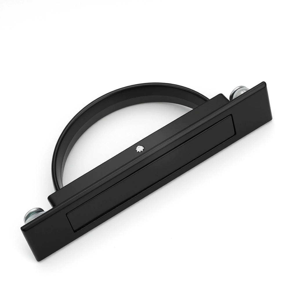 Жасырын тұтқаны