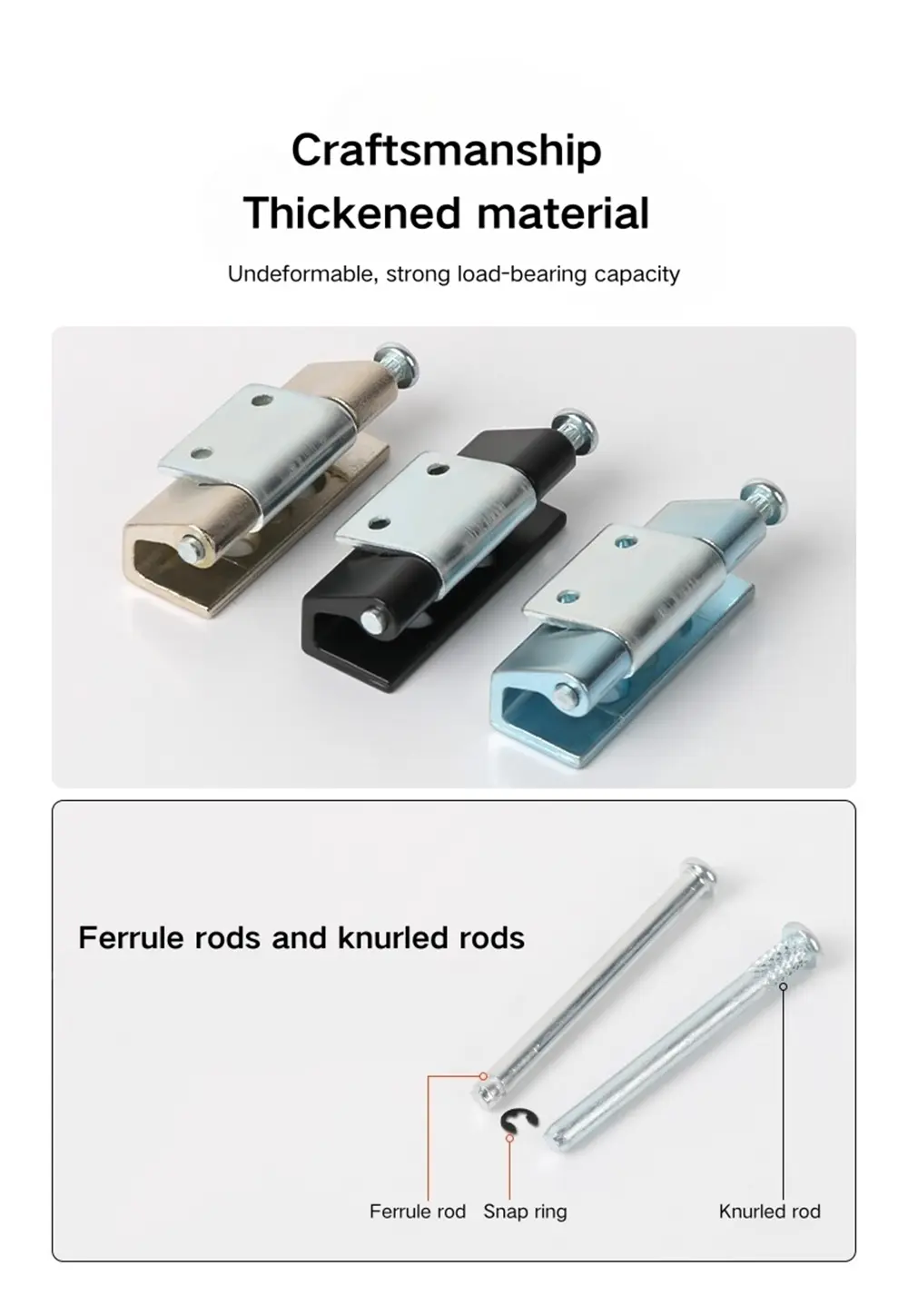 Cabinet Concealed Hinge