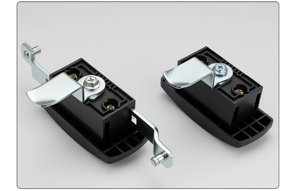 Control Cabinet Door Lock