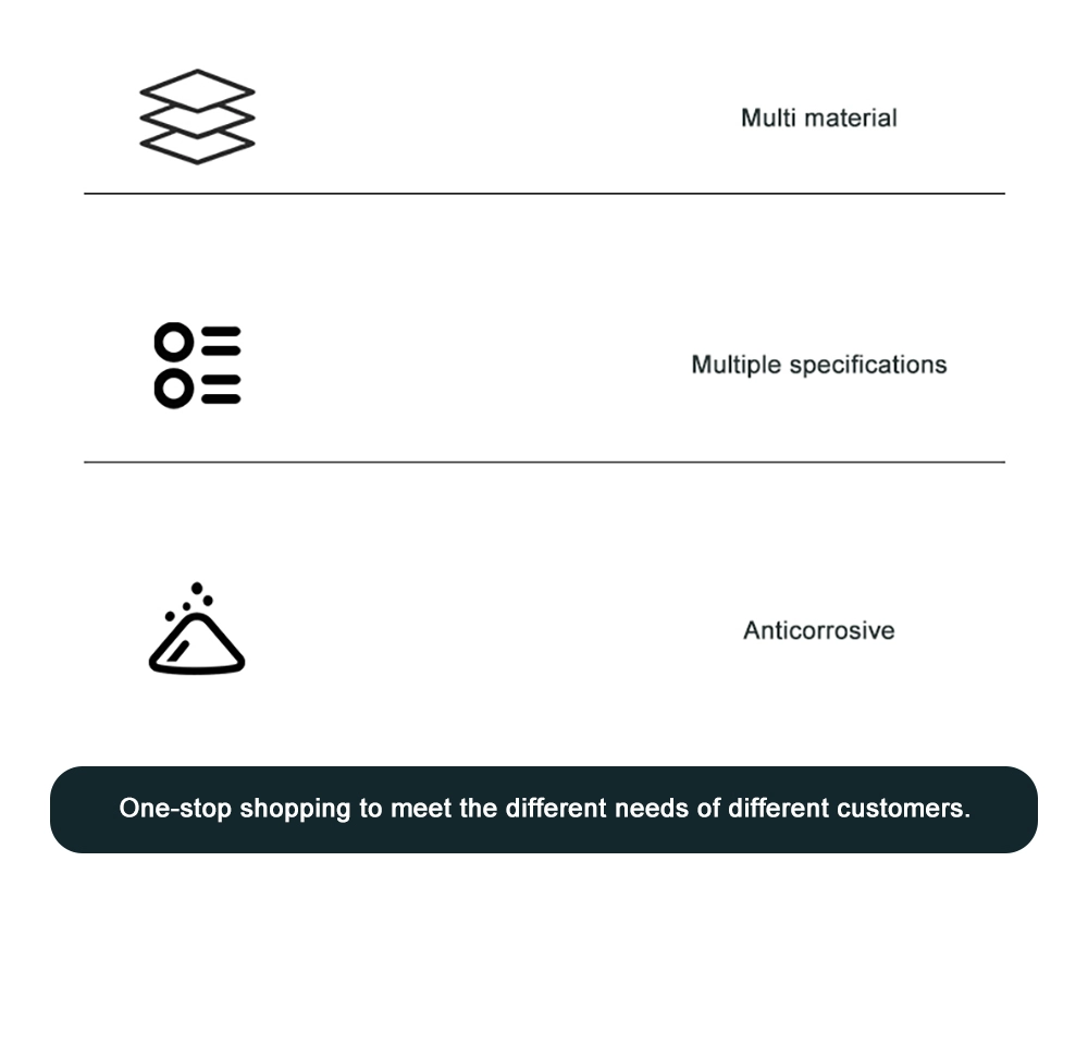 Enclosure Cabinet Lock