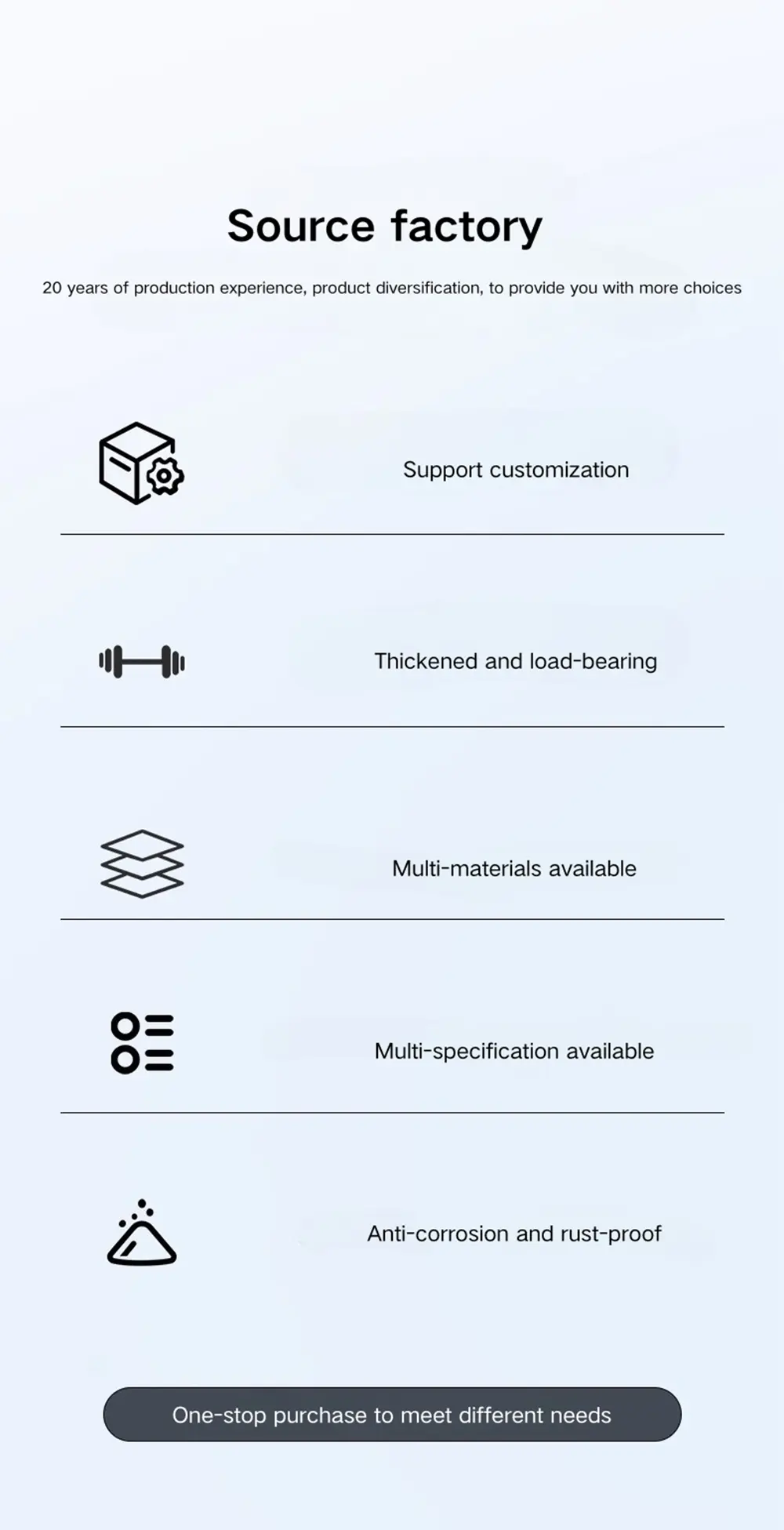 Site Box Handle Lock