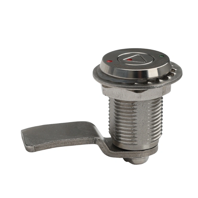 Сыртқы электрлік қоршау құлпы