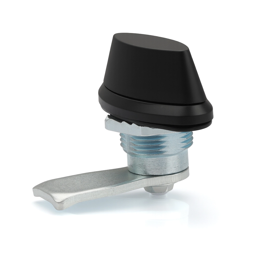 Пластикалық шкафтың есігінің құлпы