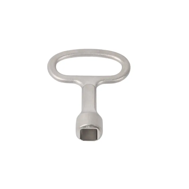 Тот баспайтын болаттан жасалған шаршы